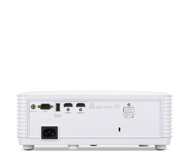 Acer XL3515i - 1524090 - zdjęcie 6